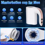 Bản Nhập Khẩu Cao Cấp - Âm Đạo Massage Cho Nam Tự Động Thụt Meos mẫu 2, giao hàng kín đáo