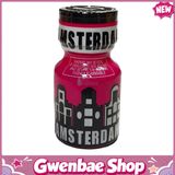 Chai Hít Cực Mạnh Lên Đỉnh Nhanh Amsterdam 10ml Hàng Chuẩn - Gwenshop Chính Hãng
