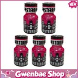 Chai Hít Tăng Khoái Cảm Kích Thích Bao Phê Amsterdam 10ml (Bulk Pack) - Gwenshop Chính Hãng