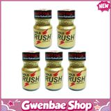 Chai Hít Tăng Khoái Cảm Kích Thích Bao Phê Gold Rush 10ml (Bulk Pack) - Gwenshop Chính Hãng