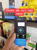 Hàng Nội Địa Cao Cấp - Nước tăng khoái cảm nam và nữ Thuốc dễ dạng Xịt