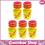 Chai Hít Tăng Khoái Cảm Kích Thích Bao Phê Rush Original 10ml (Bulk Pack) - Gwenshop Chính Hãng