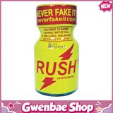 Chai Hít Tăng Khoái Cảm Kích Thích Bao Phê Rush Original 10ml - Gwenshop Chính Hãng