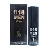 Dòng Cao Cấp Chính Hãng - Nước Hoa Kích Thích Nữ 818 Men Black Chai 25ml Ralph Lauren - lưu hương lâu, dùng cho cả ngày