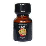 Hàng Chuẩn Nhập Khẩu - Dung Dịch Hít Thư Giãn Fist Đen 10ml Kẻ Gây Thương Nhớ Đỉnh Cao PLATINUM LIMITED - hương dịu, dùn