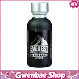 Chai Hít Cực Mạnh Lên Đỉnh Nhanh Everest Black Label 30ml Hàng Chuẩn - Gwenshop Chính Hãng