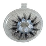 Sản Phẩm Chính Hãng Loại 1 - Vòng Silicon Hỗ Trợ Dương Vật Lông Cừu 2 Tầng 18 Bi Không rõ Dung tích 5ml, giao hàng kín đ