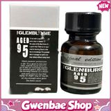 Chai Hít Tăng Khoái Cảm Kích Thích Bao Phê Popper The Glenburgie Aged 95th đen 10ml chính hãng - Gwenshop Chính Hãng