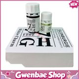 Chai Hít Tăng Khoái Cảm Kích Thích Bao Phê Popper 7HG trắng 60ml chính hãng - Gwenshop Chính Hãng