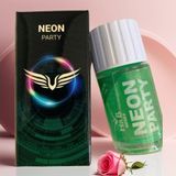 Hàng Chuẩn Nhập Khẩu - Tinh dầu neon 40ml mẫu 2 MR.B MISTER B, giao hàng kín đáo