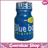 Chai Hít Tăng Khoái Cảm Kích Thích Bao Phê Popper Blue Boy Original 10ml chính hãng - Gwenshop Chính Hãng