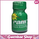 Chai Hít Tăng Khoái Cảm Kích Thích Bao Phê Popper Ram 10ml chính hãng - Gwenshop Chính Hãng