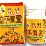 Bản Nhập Khẩu Cao Cấp - Viên Hỗ Trợ Bình Vị Linh Bao Tử - Xiong Dan Ping Weilin 909 - Hỗ trợ đau bao tử, viêm loét, trào