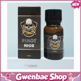 Chai Hít Tăng Khoái Cảm Kích Thích Bao Phê Popper Pinot Nior 10ml chính hãng - Gwenshop Chính Hãng