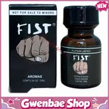 Chai Hít Tăng Khoái Cảm Kích Thích Bao Phê Popper Fist 10ml chính hãng - Gwenshop Chính Hãng