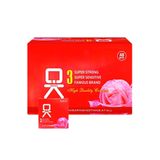 Dòng Cao Cấp Chính Hãng - Bao Su Cao Cấp OKHQ không mùi - Hộp 144 cái - ôm sát cảm giác thật, giao hàng kín đáo
