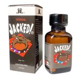 Phiên Bản Chính Hãng - Dung Dịch Hít Thư Giãn Jacked 30ml Dành Cho Top Và Bot Locker Room Mỹ USA - hương dịu, dùng cho c