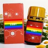 Sản Phẩm Chính Hãng Loại 1 - Tinh dầu 40ml USA mẫu 2 LGBT, giao hàng kín đáo