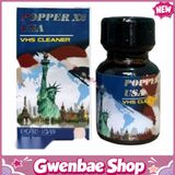 Chai Hít Tăng Khoái Cảm Kích Thích Bao Phê Popper X2 USA 10ml chính hãng - Gwenshop Chính Hãng