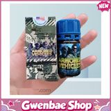 Chai Hít Cực Mạnh Lên Đỉnh Nhanh Popper Armored Vehicles 40ml chính hãng Hàng Chuẩn - Gwenshop Chính Hãng