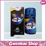 Chai Hít Cực Mạnh Lên Đỉnh Nhanh Popper Energy Bottle 1 40ml chính hãng Hàng Chuẩn - Gwenshop Chính Hãng