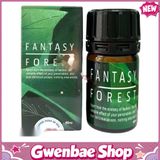 Chai Hít Tăng Khoái Cảm Kích Thích Bao Phê Popper Fantasy Forest 40ml chính hãng - Gwenshop Chính Hãng