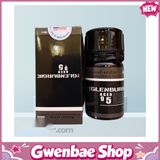 Chai Hít Cực Mạnh Lên Đỉnh Nhanh Popper the Glenburgie Aged 95th đen 40ml chính hãng Hàng Chuẩn - Gwenshop Chính Hãng