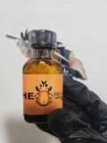 Bản Nhập Khẩu Cao Cấp - Dung Dịch Hít Thư Giãn khô 30ml, dòng mạnh cao cấp, BEAT LEATHER - hương dịu, dùng cho cả nam và