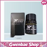 Chai Hít Tăng Khoái Cảm Kích Thích Bao Phê Popper Man At Play đen 20ml chính hãng - Gwenshop Chính Hãng