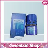Chai Hít Tăng Khoái Cảm Kích Thích Bao Phê Popper Xion 10 20ml chính hãng - Gwenshop Chính Hãng