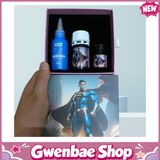 Chai Hít Tăng Khoái Cảm Kích Thích Bao Phê Popper Super Man 50ml chính hãng - Gwenshop Chính Hãng