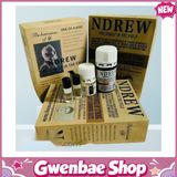 Chai Hít Tăng Khoái Cảm Kích Thích Bao Phê Popper NDrew 60ml chính hãng - Gwenshop Chính Hãng