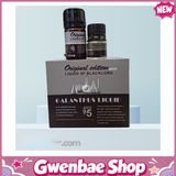 Chai Hít Tăng Khoái Cảm Kích Thích Bao Phê Popper Galanthus Liquid Aged 95th 60ml chính hãng - Gwenshop Chính Hãng