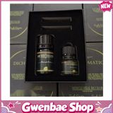 Chai Hít Tăng Khoái Cảm Kích Thích Bao Phê Popper Dichromatic đen 60ml chính hãng - Gwenshop Chính Hãng