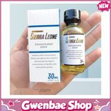 Chai Hít Tăng Khoái Cảm Kích Thích Bao Phê Popper Sierra Leone 30ml chính hãng - Gwenshop Chính Hãng