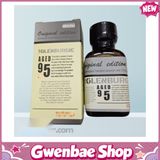Chai Hít Tăng Khoái Cảm Kích Thích Bao Phê Popper The Glenburgie Aged 95th vàng 30ml chính hãng - Gwenshop Chính Hãng