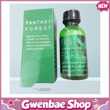 Chai Hít Tăng Khoái Cảm Kích Thích Bao Phê Popper Fantasy Forest 30ml chính hãng - Gwenshop Chính Hãng