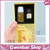Chai Hít Tăng Khoái Cảm Kích Thích Bao Phê Popper Rose 50ml chính hãng hương hoa hồng - Gwenshop Chính Hãng