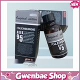 Chai Hít Tăng Khoái Cảm Kích Thích Bao Phê Popper The Glenburgie Aged 95th đen 30ml chai tròn chính hãng - Gwenshop Chính Hãng