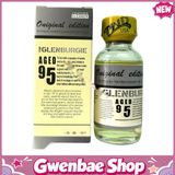 Chai Hít Tăng Khoái Cảm Kích Thích Bao Phê Popper The Glenburgie Aged 95th vàng 30ml chai tròn chính hãng - Gwenshop Chính Hãng