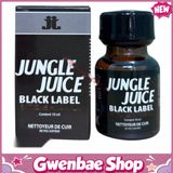 Chai Hít Tăng Khoái Cảm Kích Thích Bao Phê Popper Jungle Juice Black Label 10ml chính hãng - Gwenshop Chính Hãng