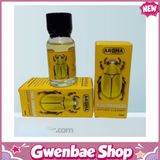 Chai Hít Tăng Khoái Cảm Kích Thích Bao Phê Popper Con bọ vàng The Beatles 10ml chính hãng - Gwenshop Chính Hãng