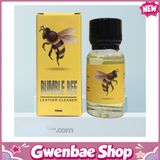 Chai Hít Tăng Khoái Cảm Kích Thích Bao Phê Popper Con ong vàng Aroma Bumble Bee 10ml chính hãng - Gwenshop Chính Hãng