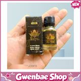 Chai Hít Tăng Khoái Cảm Kích Thích Bao Phê Popper Aroma Royal đen 10ml chính hãng - Gwenshop Chính Hãng