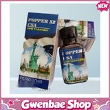 Chai Hít Tăng Khoái Cảm Kích Thích Bao Phê Popper X2 USA 30ml chính hãng - Gwenshop Chính Hãng