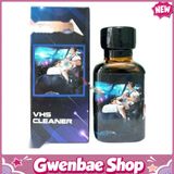 Chai Hít Tăng Khoái Cảm Kích Thích Bao Phê Popper Bottom 30ml chính hãng dành cho bot - Gwenshop Chính Hãng