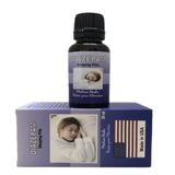 Phiên Bản Chính Hãng - Nước tăng khoái cảm nam và nữ Purple dạng nước chai 20ml giao hàng kín đáo