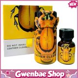 Chai Hít Tăng Khoái Cảm Kích Thích Bao Phê Popper con bọ cánh cứng The Beatle 50ml chính hãng - Gwenshop Chính Hãng