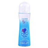Dòng Cao Cấp Chính Hãng - Gell Bôi Trơn COKELIFE Jam PH Neutral Ultra Smooth Không Mùi Vị 100ml - dịu nhẹ, không gây khô