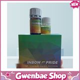 Chai Hít Tăng Khoái Cảm Kích Thích Bao Phê Popper Rainbow Pride 60ml chính hãng - Gwenshop Chính Hãng